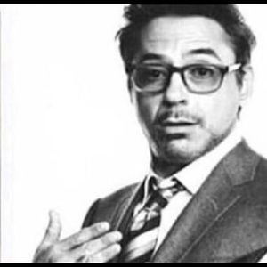 Meet your Posher, Anthony